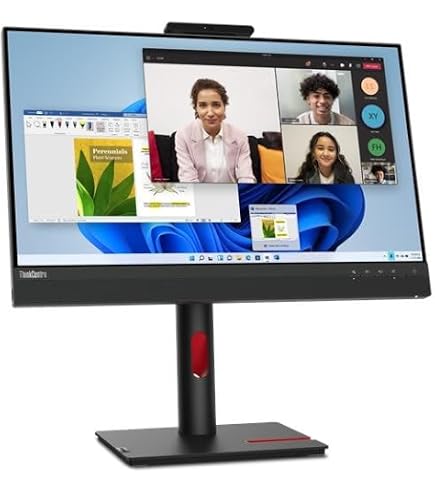 Amazon.com: Lenovo ThinkCentre TIO22GEN5 22
