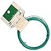 Mumusuki Garden Twist Tie Bonsai Training Wire 40 Feet 1.2mm Twine Rope Garden Accessory Perfect for Plant Cagesthumb 2
