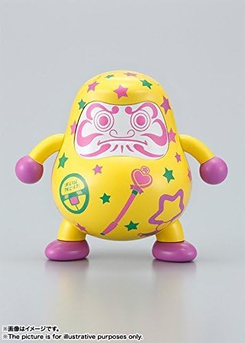 DARUMA CLUB Vol.1 sold separately: Creamy Mami DARUMA