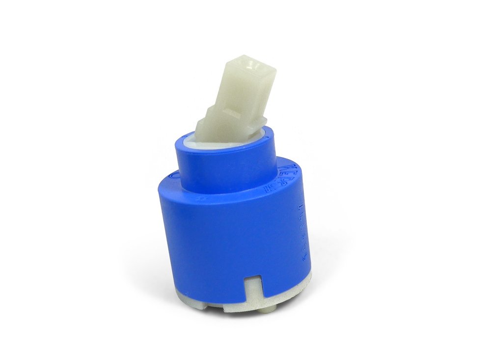 FRANKE Diameter 35 mm replacement cartridge 133.0372.710 for Atlas fittings with pull-out shower / cartridge / spare part