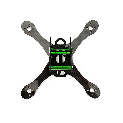 Blade Theory X 195 FPV Kit 5 Props