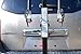 Allen Sports Spine Shield Bicycle Hitch Rack