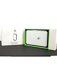 Claro módem con WiFi wixfbr 117