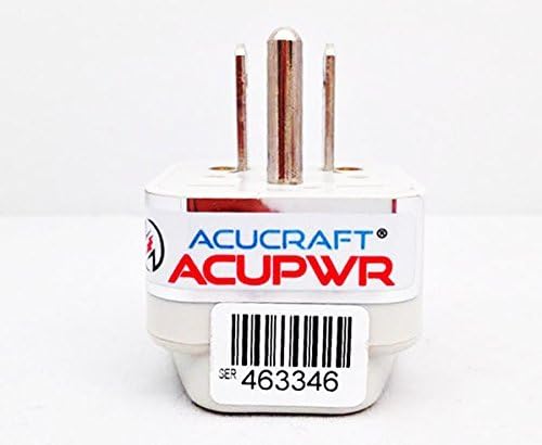 ACUPWR IOU-3FR-W Power Converter