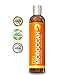 Tru Moroccan- Anti Dandruff Shampoo-Moroccan Oil Shampoo- Shampoo For Dandruff and Oily Hair- Scalp Treatment-Heals Itchy Scalp-Best Natural Clarifying Shampoo-Promotes New Hair Growth-8 oz
