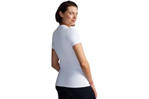 Tommie Copper Womens Shoulder Centric Support Shirt