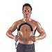Power Twister Bar Super Heavy Duty for Upper Body Arm Strengthening GYM Home-best Heavy Club Swinging Option
