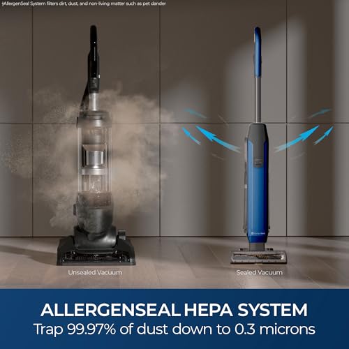 Kenmore Litening Cordless Upright Vacuum with Hair Eliminator Nozzle photo 11
