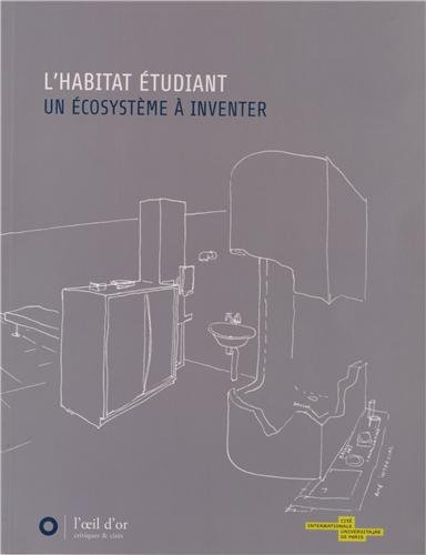 Habitat étudiant