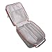 Shoe Bag Travel Organizer, BUBM Shoe storage/ Shoe Cube-Portable Waterproof Shoe Bags Organizer for Travel, Workout, Dancing, Gym