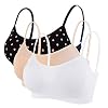Sportbeha Dames Licht Ondersteuning Bustier Stretch Sportbeha Top Voor Yoga Fitness Training