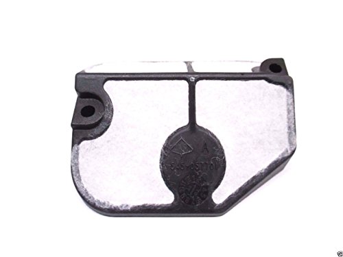 Husqvarna Filter Top Part # 545057701