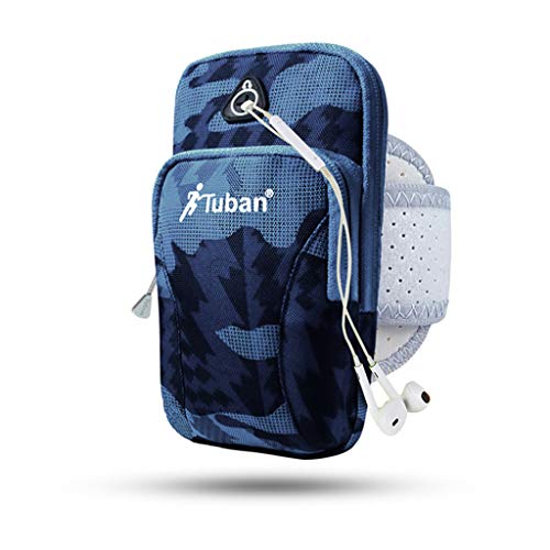 Smdoxi Outdoor Sports Running Mobile Phone Bag Mobile Phone Bag arm Bag Running Mobile Phone arm Bag Sports arm Bag Apple arm with Men and Women arm Set arm Bag Mobile Phone Bag Wrist Bag
