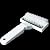 Quality Plastic Baking Tool Cookie Pie Pizza Pastry Lattice Roller Cutter For Making Strange Shape Craft