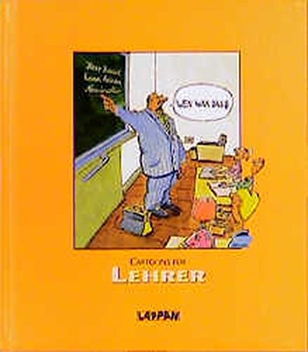 Cartoons Für Lehrer 9783830340201 Amazoncom Books - 