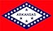 Arkansas State Flag 3x5 3 x 5 Brand NEW Large Banner