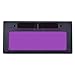 【The Best Deal】OriGlam Solar Auto Darkening Welding Helmet Lens Filter Shade, Auto-Darkening Horizontal Filter, Mask Lens Automation Filter Shade Eyes Lens