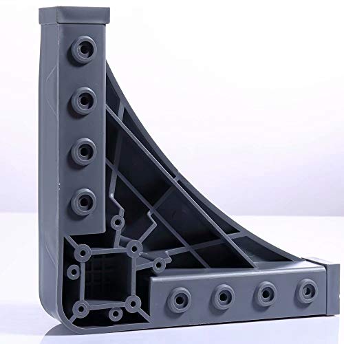 5 Adjustable+Washing+Portable+Refrigerator+Pedestal