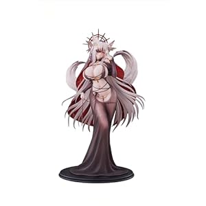 OTAKUTOYS 妖狐のシスター 豪華版 1/6スケール PVC&ABS製 塗装済み完成品フィギュア