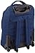 Jansport SuperBreak Wheeled Backpack (Black)