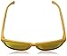 Oakley 24-343 Discontinued- Frogskins Pike's Gold w/Fire Iridium
