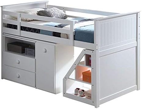 acme loft bed