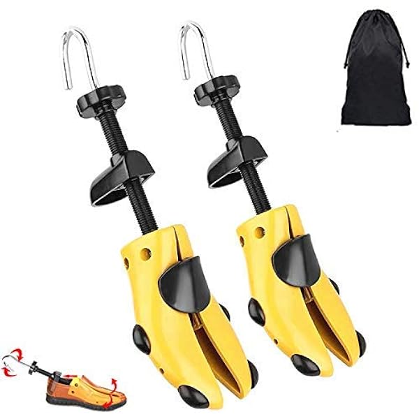 women's shoe stretchers amazon