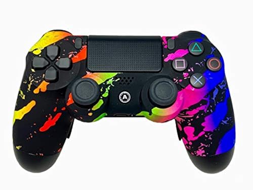 AimControllers PS4 Custom Wireless Controller, Playstation