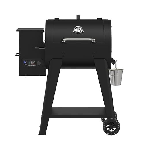 Pit Boss Pellet Grill Reviews: Best Grills for Home (1)