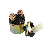 Dunhil Starter Solenoid Relay for TRX90 TRX400