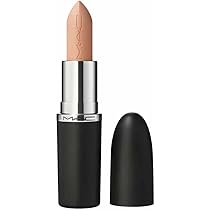M·A·C Matte Lipstick Taupe - Batom 3g | Amazon.com.br