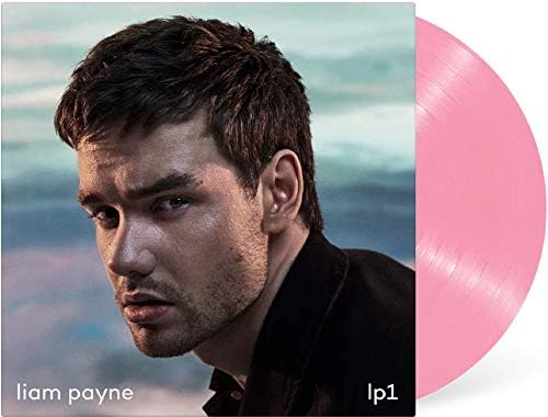 ԼΙΑΜ ΡΑΥΝΕ / ԼΡ1 / PINK 12" VINYL (EU Import)