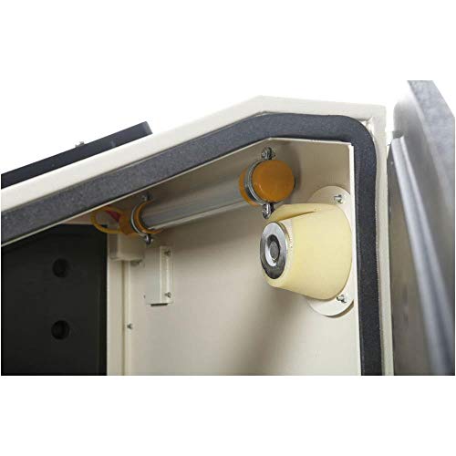 3 Shop+Fox+M1114+Benchtop+Sandblaster