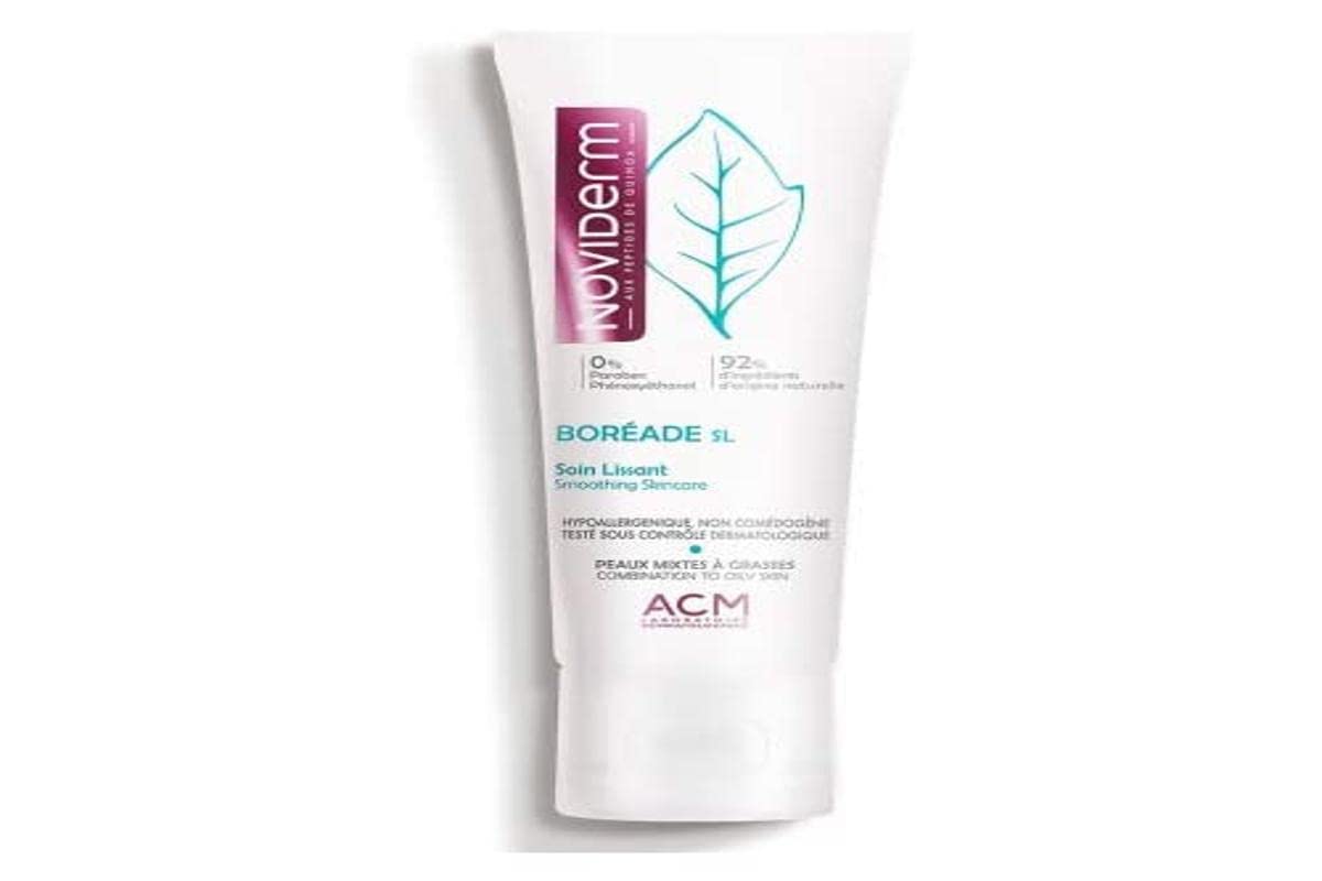 Laboratoire ACM Boréade SL Smoothing Skincare 40ml