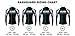 Anthem Athletics Midnight Competition Rash Guard - Black - X-Large