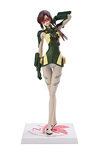 Sega Evangelion 2.0: You Can (Not) Advance: Mari Illustrious Makinami Premium Figure Vol.3