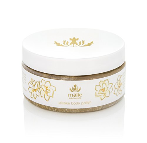Malie Organics Body Polish - Pikake