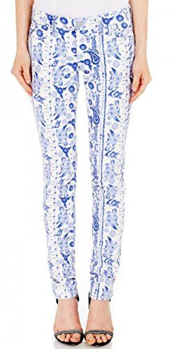 size 20 jeans for women is how many inches