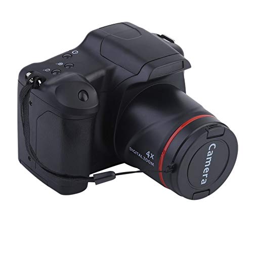 LOULE 1080P High-Definition Digitale Camera Draagbare Video Camera 16X Digitale Zoom Maximale 16 Miljoen Pixels… - Afbeelding 4