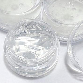 Glanz Naturals Pure Aloe Vera Gel (100 g)