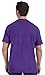 Hanes TAGLESS 6.1 Short Sleeve Tee with Pocket, L-White