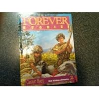 God Makes A Promise (Forever Stories Funbook; Vol. 2) 0828005036 Book Cover