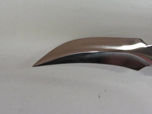 Woodcarving Chip Knife Set Whittling Bench Hook Sloyd Caricature