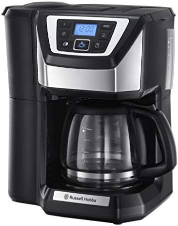 Russell Hobbs Victory Grind \u0026 Brew 