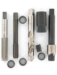 time-sert 1 2 20 SAE Drain Plug Kit de reparación