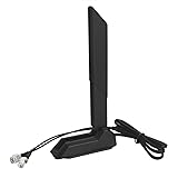 HSSDTECH 2T2R WiFi 6E Antenna for ASUS Rog Strix
