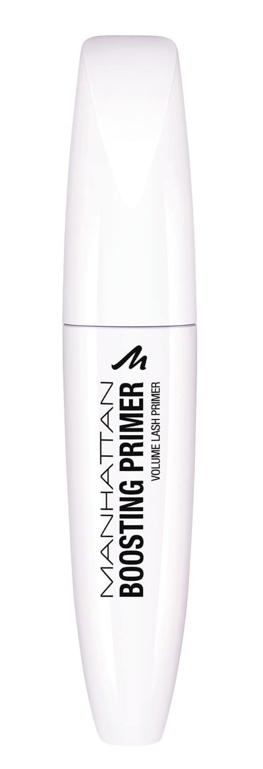 Manhattan Ultimate Boosting Primer, Colour 001, 12 ml