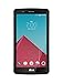 Tech 21 Evo Tactical Case for LG G4 - Black