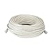 (4) 100 Feet Cat5e Ethernet Patch Cables - RJ45 Network Wire Cord for PoE Switch ( 4 Pack, 100 FT - 30.5 Meter )