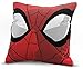 Jay Franco Marvel Decorative Pillow Cover Spiderman - Red
